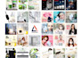 create ai generated listing images, and social media post